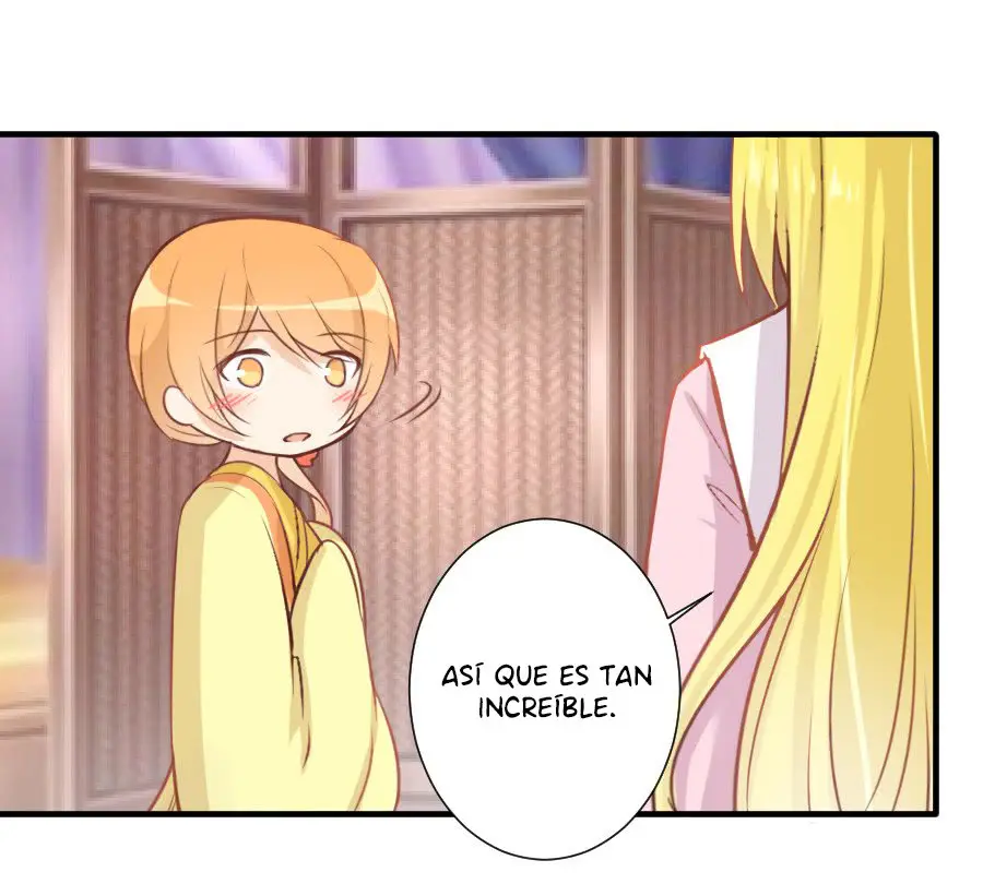 El primer amor de Zhou ChengYi fue demasiado duro - Capítulo 3 - Página 17 - LectorTMOo
