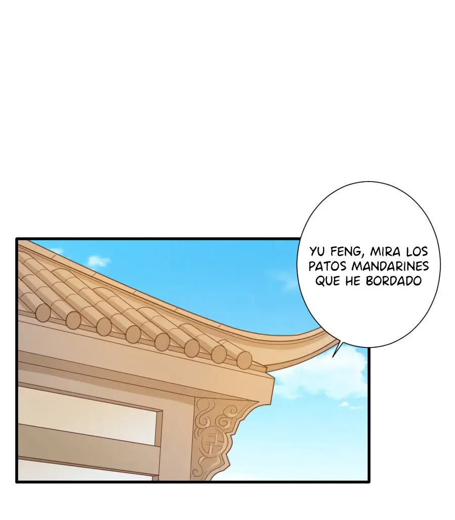 El primer amor de Zhou ChengYi fue demasiado duro - Capítulo 3 - Página 20 - LectorTMOo