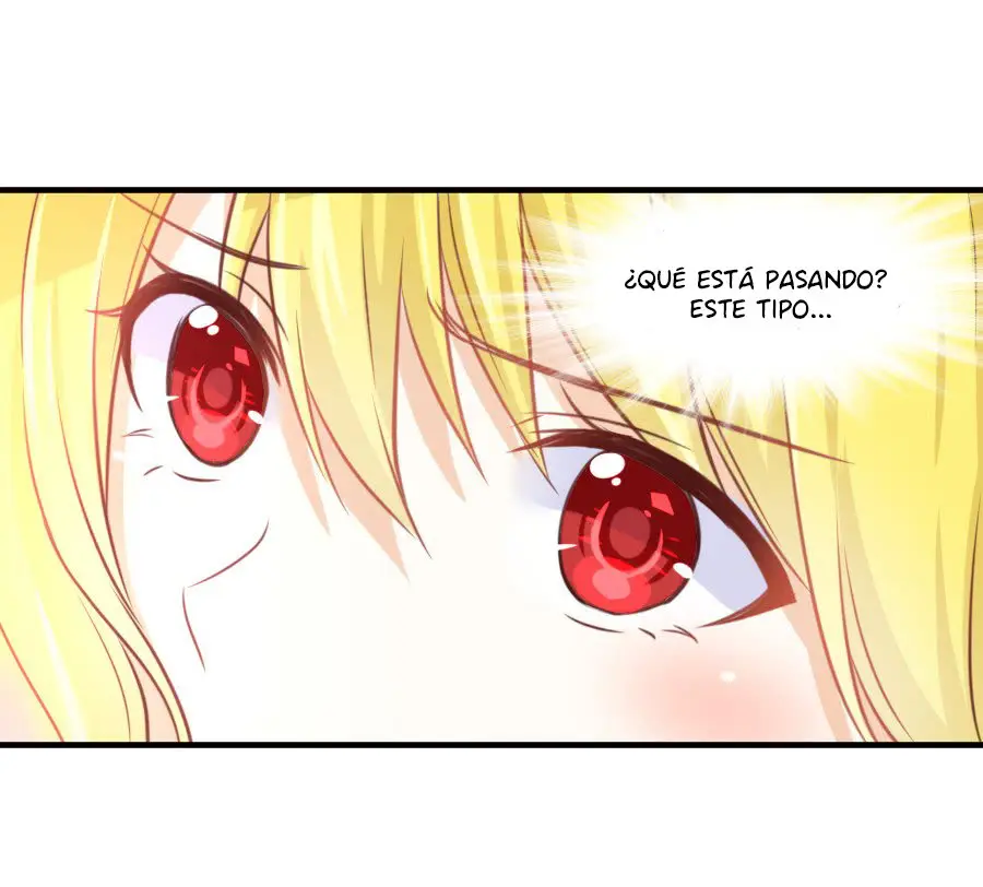 El primer amor de Zhou ChengYi fue demasiado duro - Capítulo 3 - Página 53 - LectorTMOo