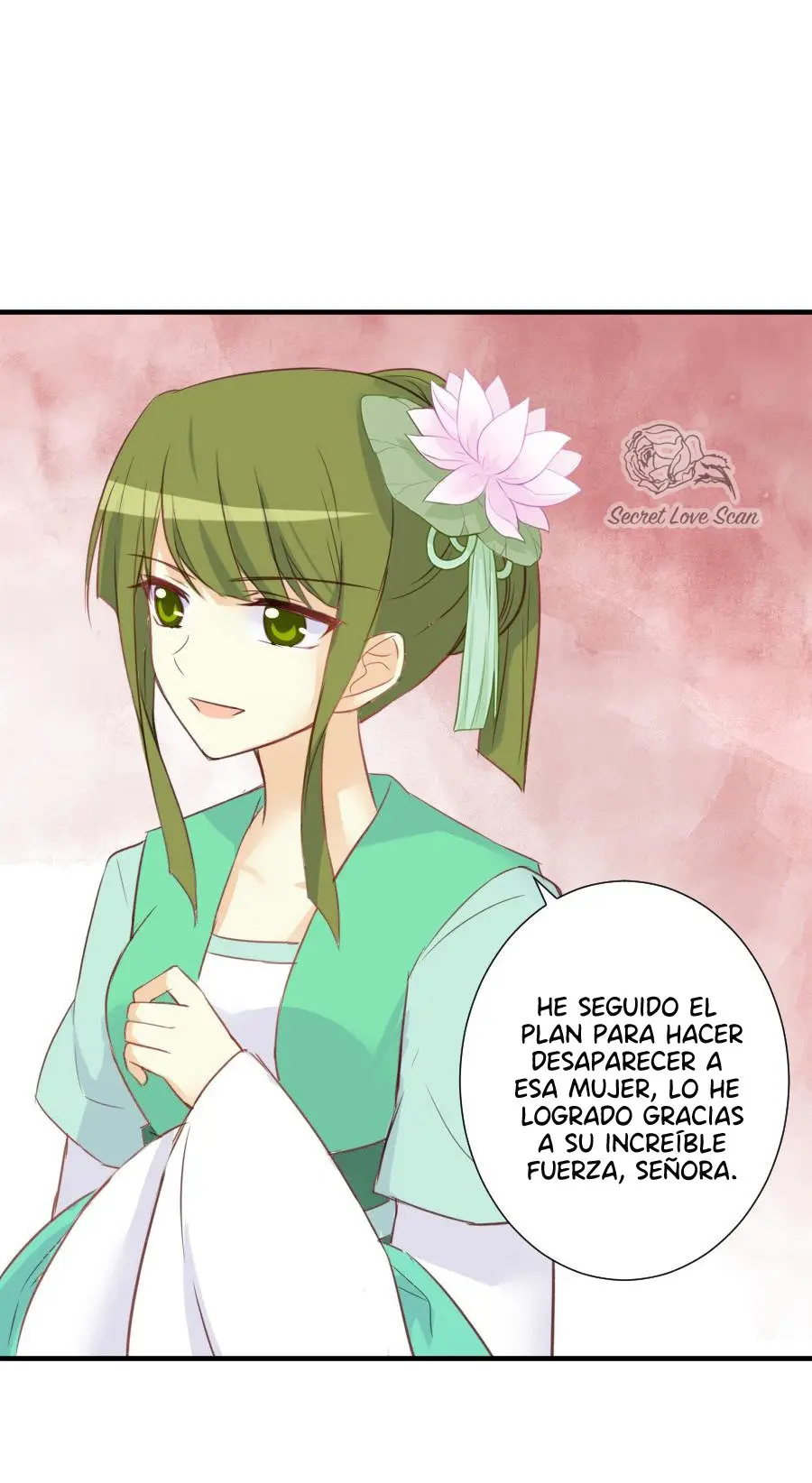 El primer amor de Zhou ChengYi fue demasiado duro - Capítulo 30 - Página 19 - LectorTMOo