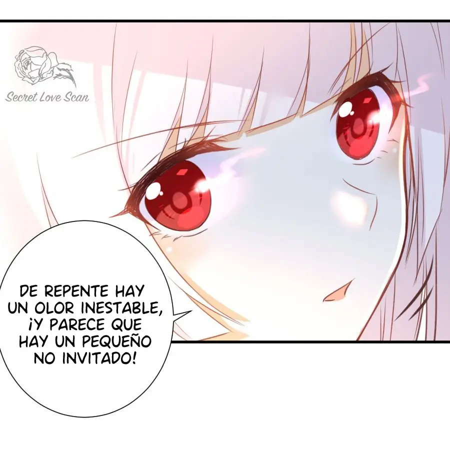 El primer amor de Zhou ChengYi fue demasiado duro - Capítulo 30 - Página 26 - LectorTMOo