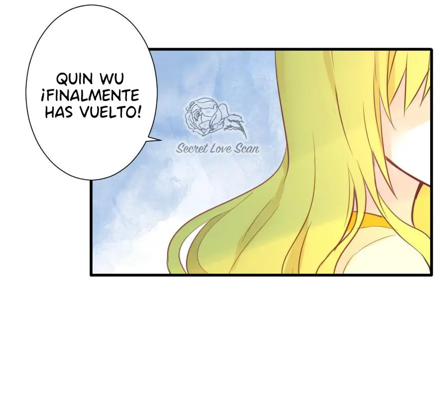 El primer amor de Zhou ChengYi fue demasiado duro - Capítulo 30 - Página 38 - LectorTMOo