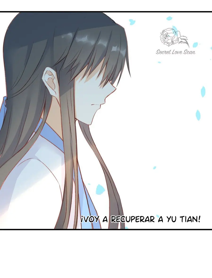 El primer amor de Zhou ChengYi fue demasiado duro - Capítulo 30 - Página 44 - LectorTMOo