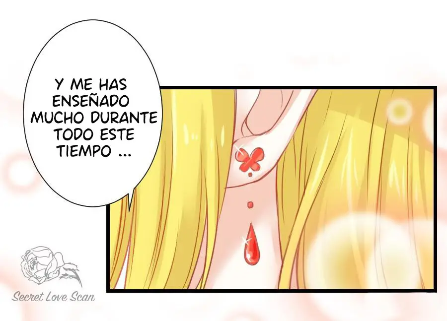 El primer amor de Zhou ChengYi fue demasiado duro - Capítulo 31 - Página 10 - LectorTMOo