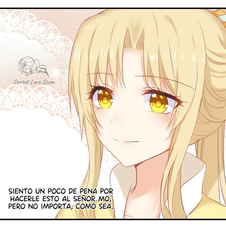 El primer amor de Zhou ChengYi fue demasiado duro - Capítulo 31 - Página 13 - LectorTMOo