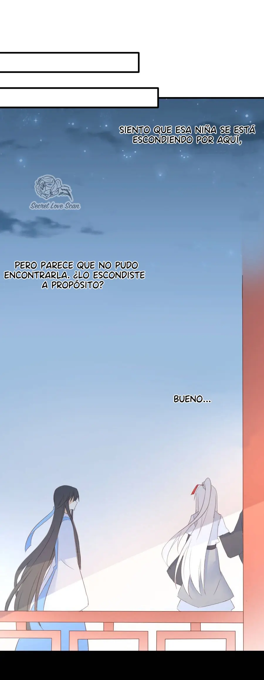 El primer amor de Zhou ChengYi fue demasiado duro - Capítulo 31 - Página 16 - LectorTMOo