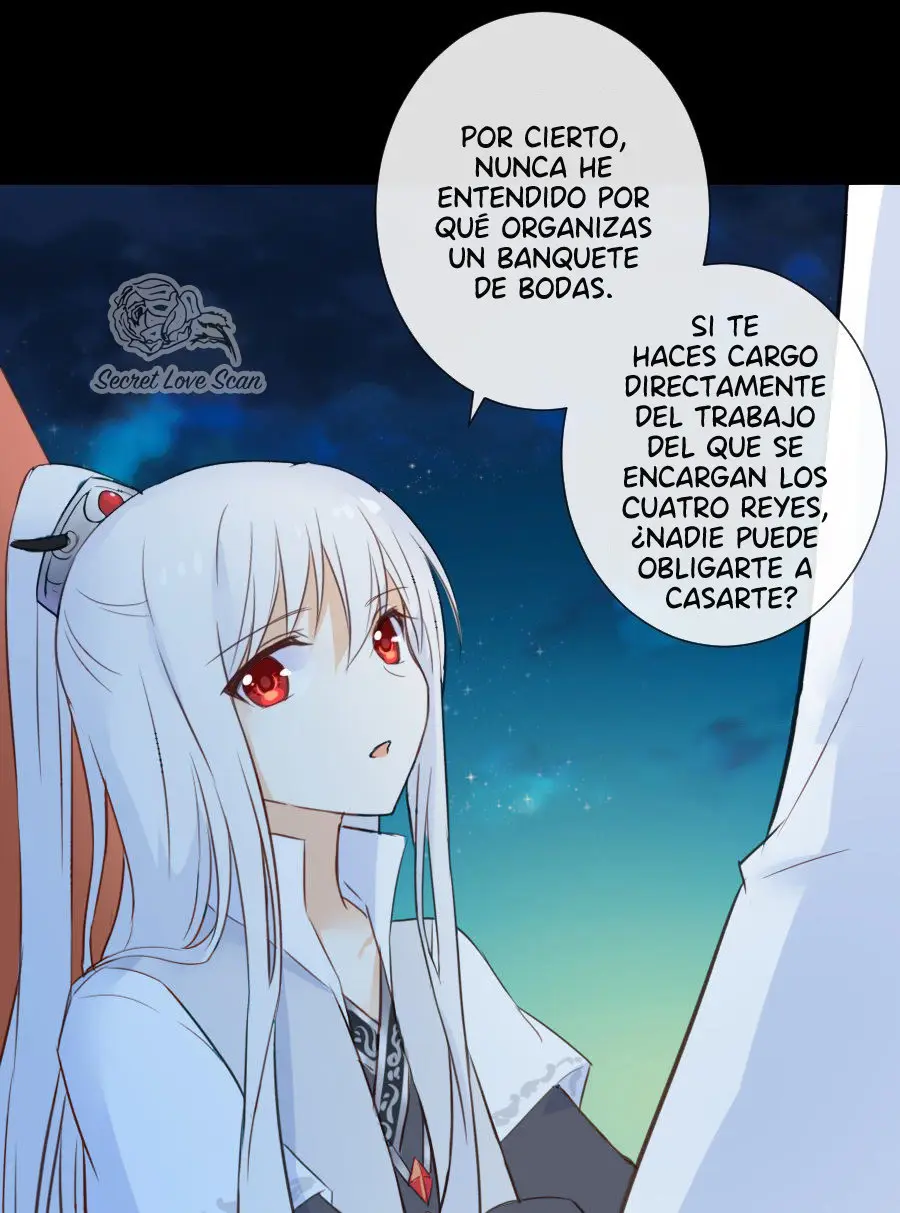 El primer amor de Zhou ChengYi fue demasiado duro - Capítulo 31 - Página 25 - LectorTMOo