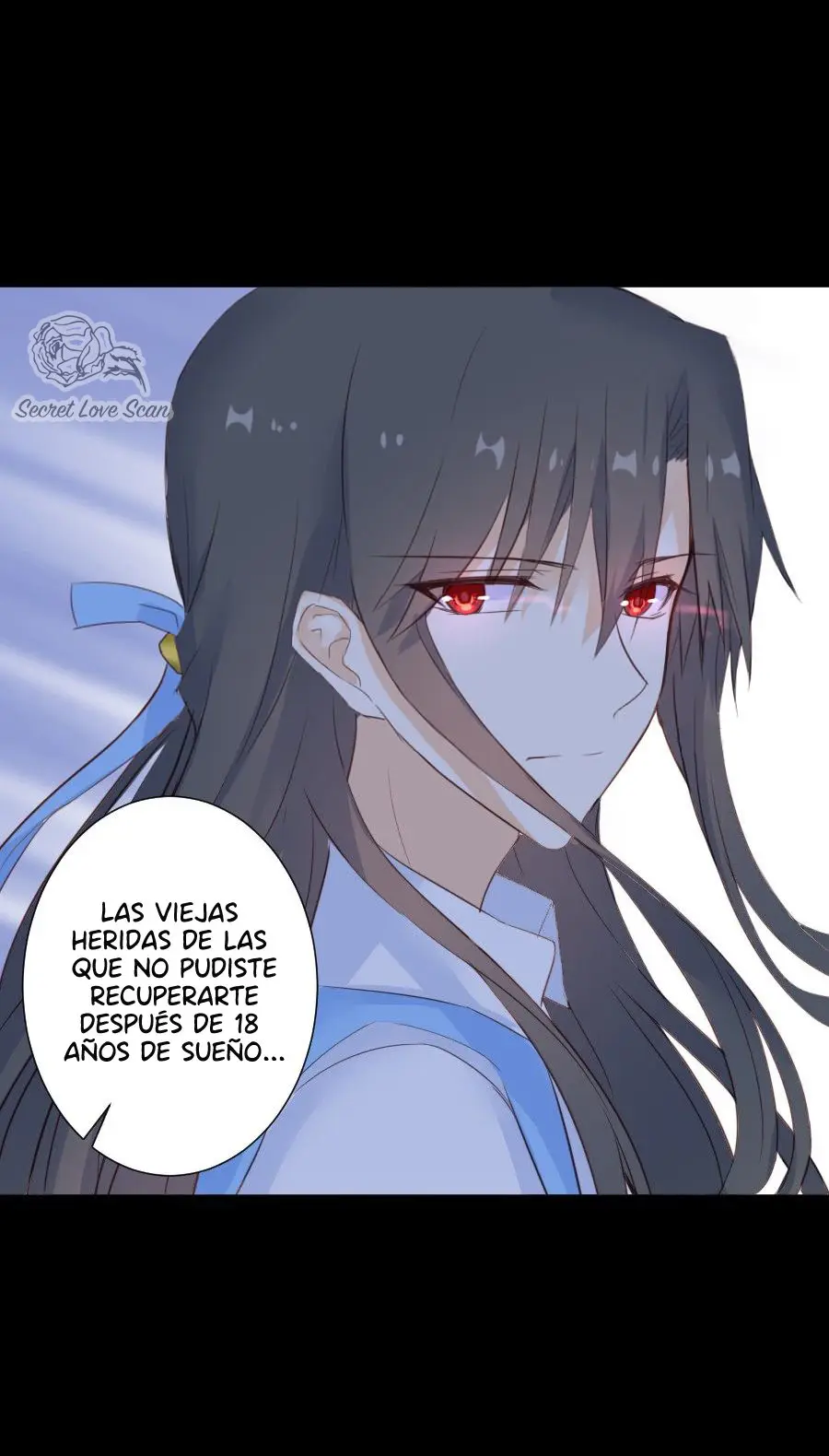 El primer amor de Zhou ChengYi fue demasiado duro - Capítulo 31 - Página 27 - LectorTMOo