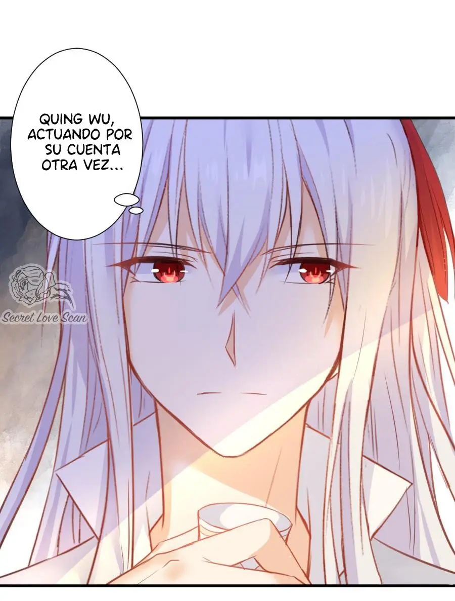 El primer amor de Zhou ChengYi fue demasiado duro - Capítulo 32 - Página 13 - LectorTMOo