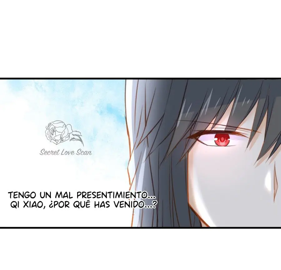 El primer amor de Zhou ChengYi fue demasiado duro - Capítulo 32 - Página 48 - LectorTMOo