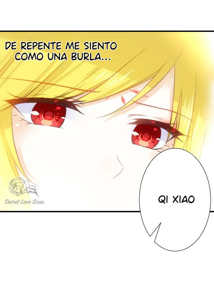 El primer amor de Zhou ChengYi fue demasiado duro - Capítulo 33 - Página 18 - LectorTMOo