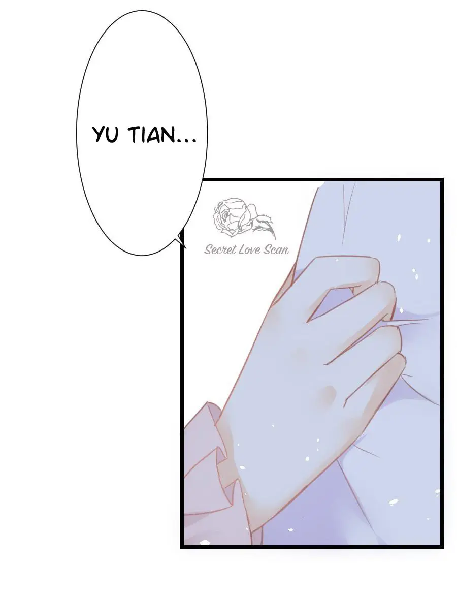 El primer amor de Zhou ChengYi fue demasiado duro - Capítulo 33 - Página 27 - LectorTMOo