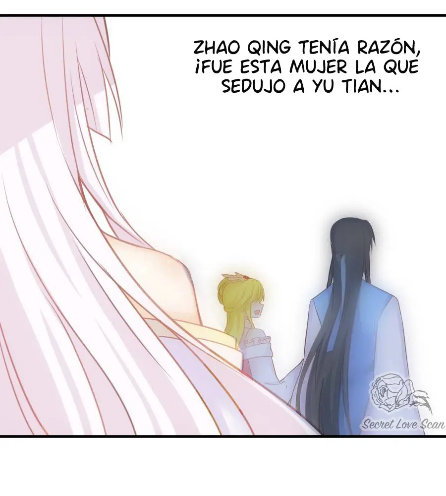 El primer amor de Zhou ChengYi fue demasiado duro - Capítulo 33 - Página 31 - LectorTMOo