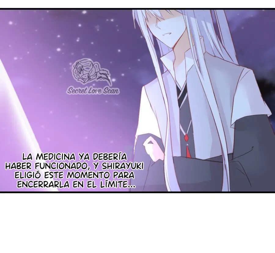 El primer amor de Zhou ChengYi fue demasiado duro - Capítulo 34 - Página 13 - LectorTMOo