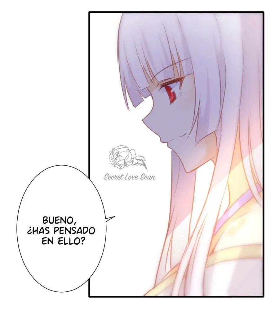 El primer amor de Zhou ChengYi fue demasiado duro - Capítulo 34 - Página 48 - LectorTMOo