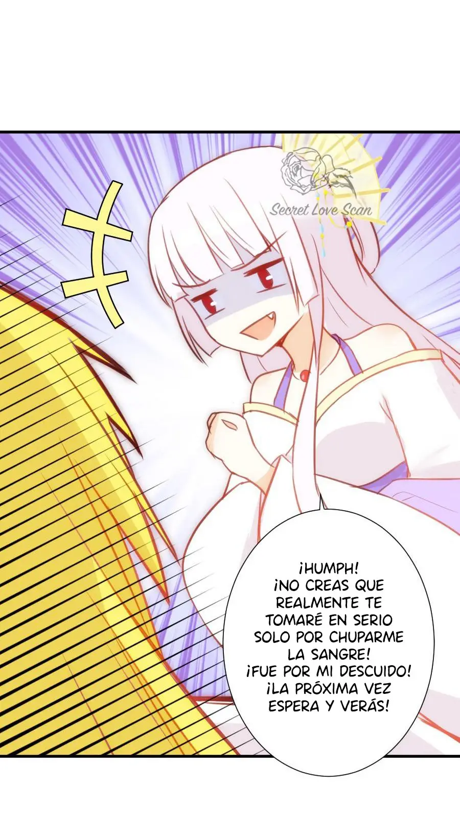 El primer amor de Zhou ChengYi fue demasiado duro - Capítulo 37 - Página 35 - LectorTMOo