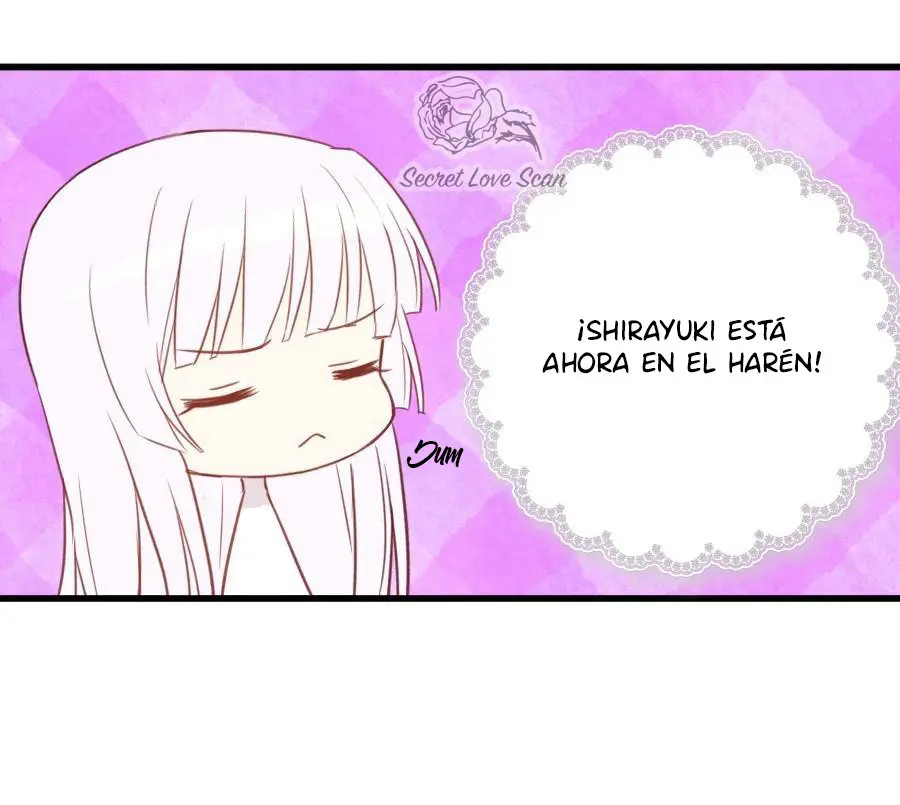 El primer amor de Zhou ChengYi fue demasiado duro - Capítulo 38 - Página 10 - LectorTMOo