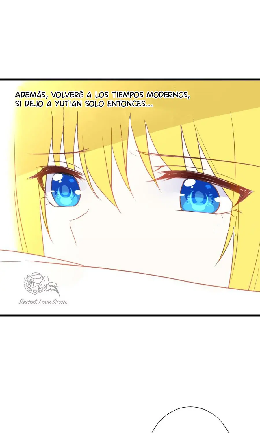 El primer amor de Zhou ChengYi fue demasiado duro - Capítulo 38 - Página 16 - LectorTMOo