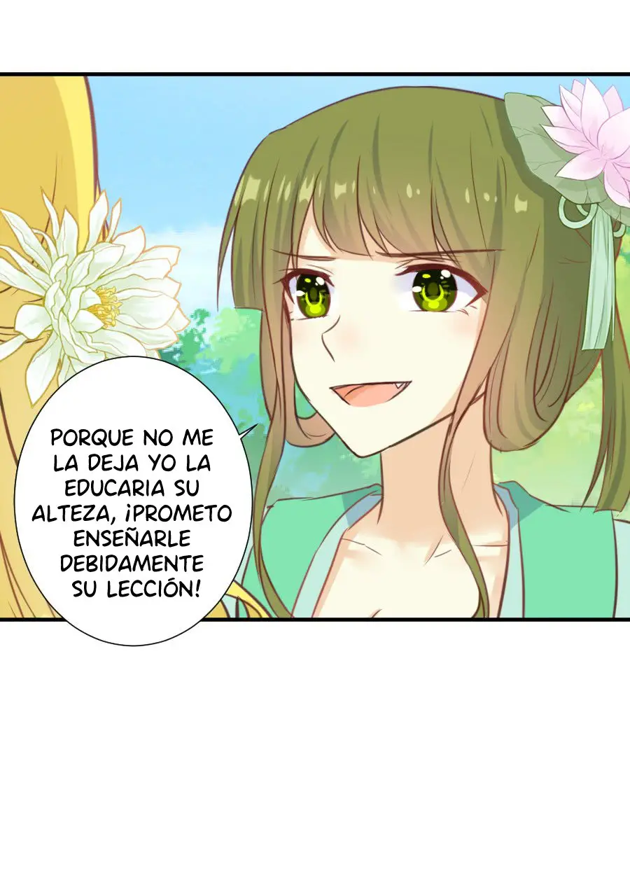 El primer amor de Zhou ChengYi fue demasiado duro - Capítulo 4 - Página 49 - LectorTMOo
