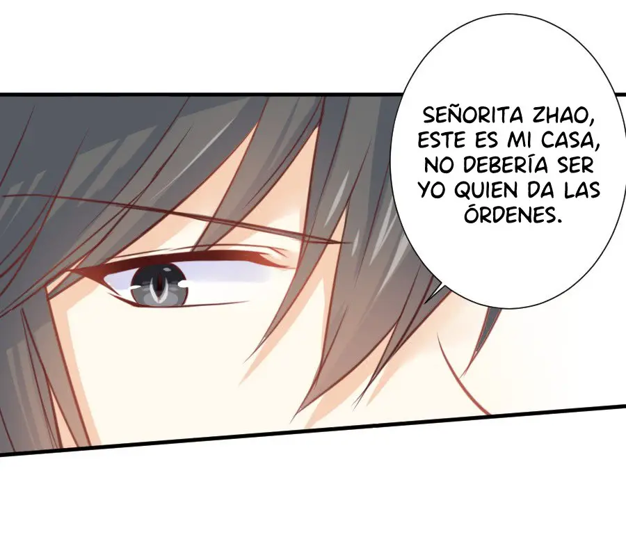 El primer amor de Zhou ChengYi fue demasiado duro - Capítulo 4 - Página 50 - LectorTMOo