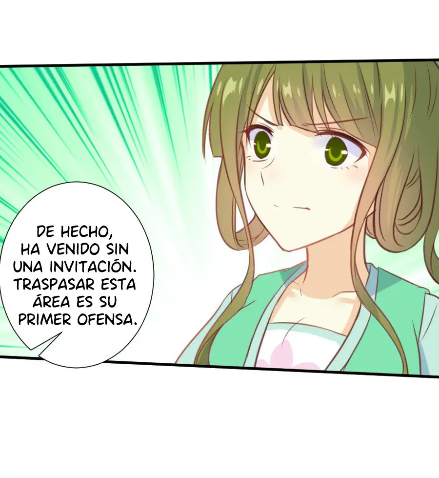 El primer amor de Zhou ChengYi fue demasiado duro - Capítulo 4 - Página 51 - LectorTMOo