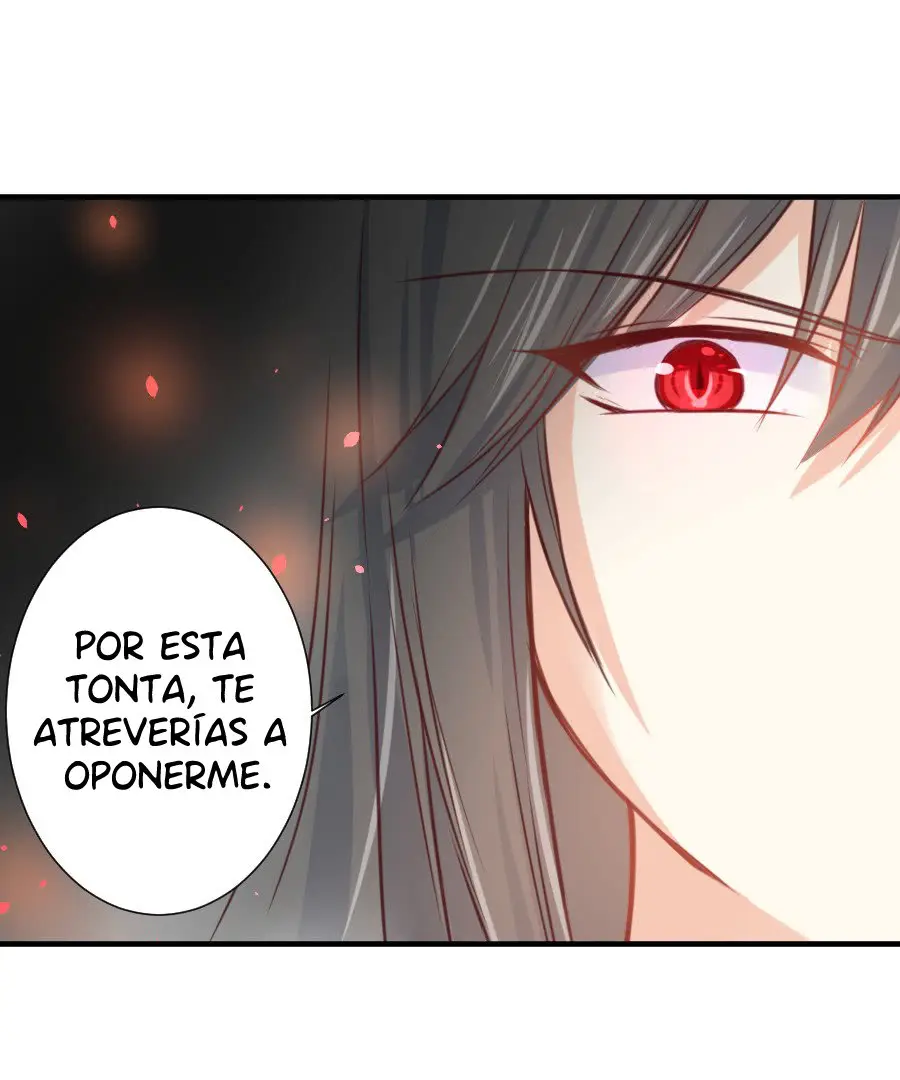 El primer amor de Zhou ChengYi fue demasiado duro - Capítulo 4 - Página 57 - LectorTMOo