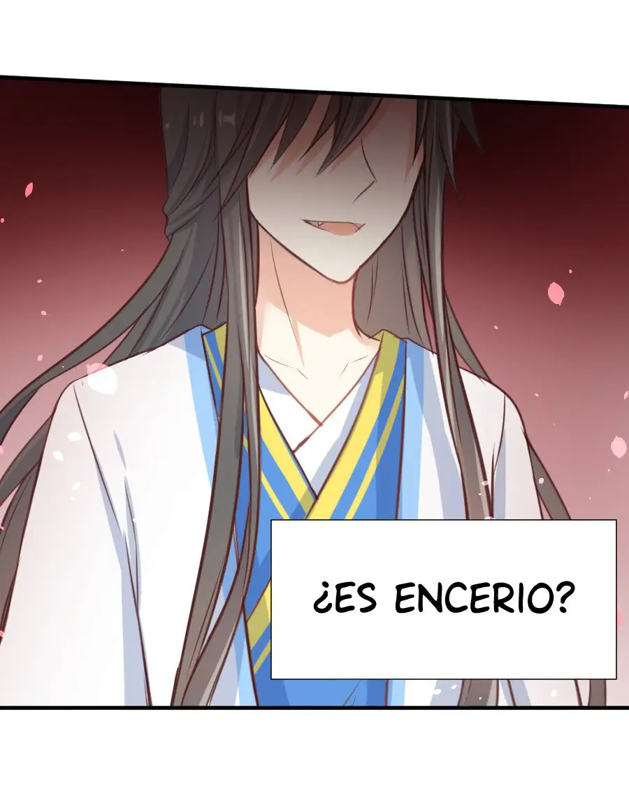 El primer amor de Zhou ChengYi fue demasiado duro - Capítulo 4 - Página 61 - LectorTMOo
