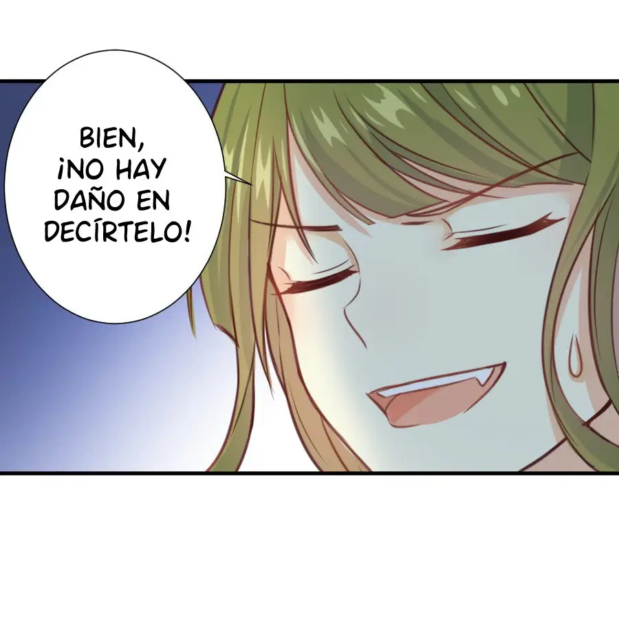 El primer amor de Zhou ChengYi fue demasiado duro - Capítulo 4 - Página 62 - LectorTMOo