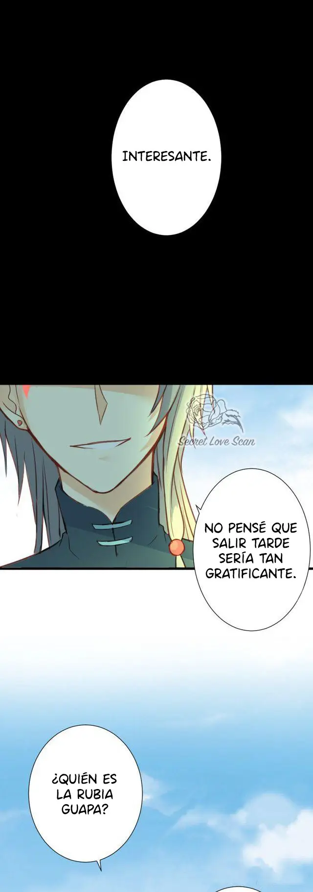 El primer amor de Zhou ChengYi fue demasiado duro - Capítulo 40 - Página 14 - LectorTMOo
