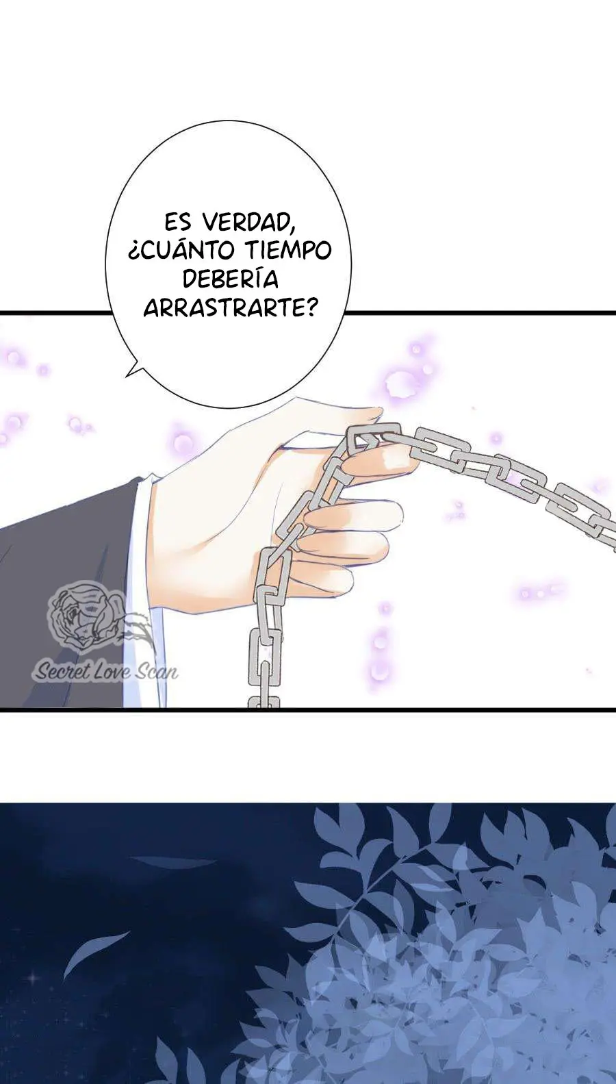 El primer amor de Zhou ChengYi fue demasiado duro - Capítulo 41 - Página 8 - LectorTMOo
