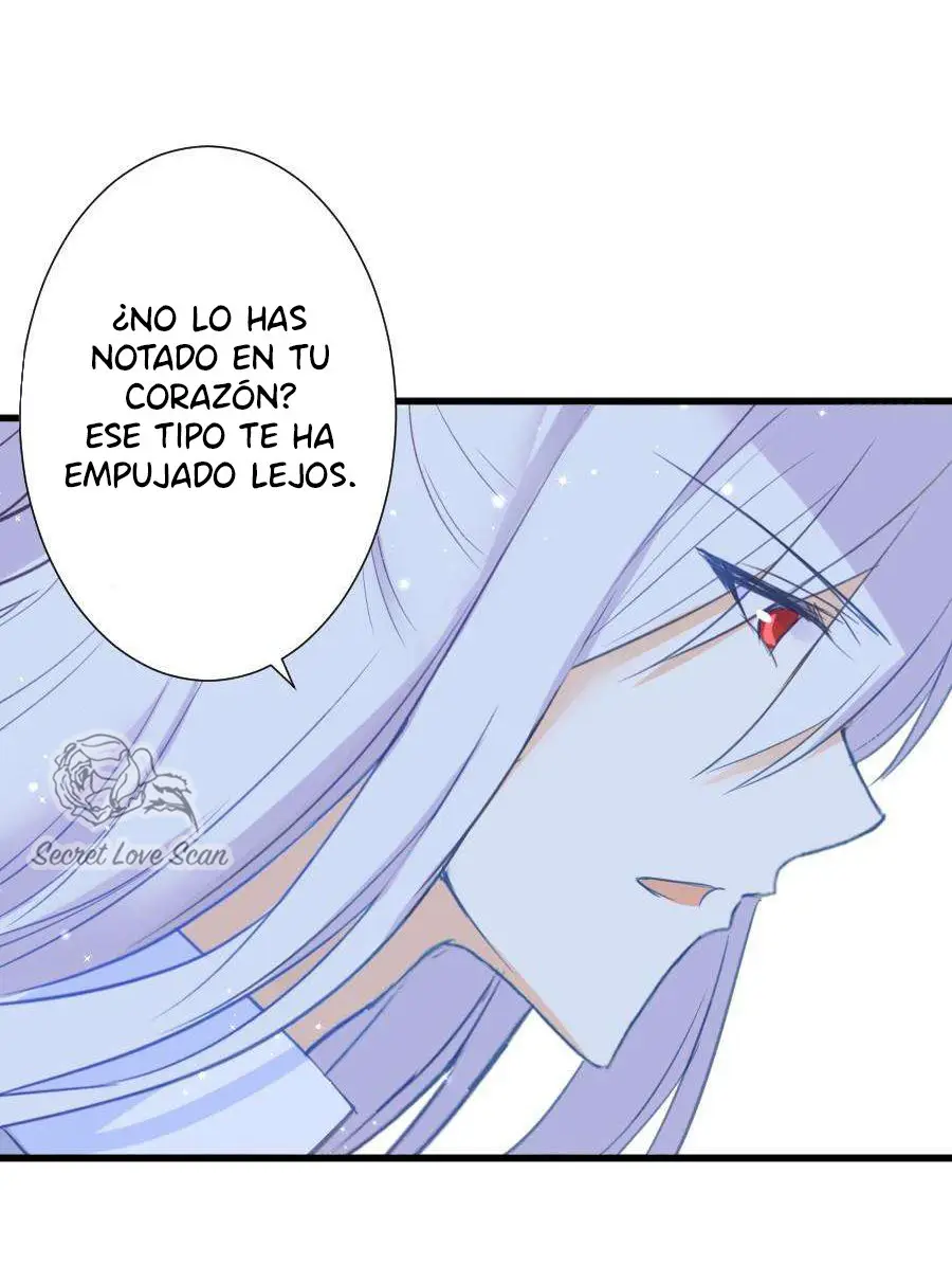 El primer amor de Zhou ChengYi fue demasiado duro - Capítulo 41 - Página 18 - LectorTMOo