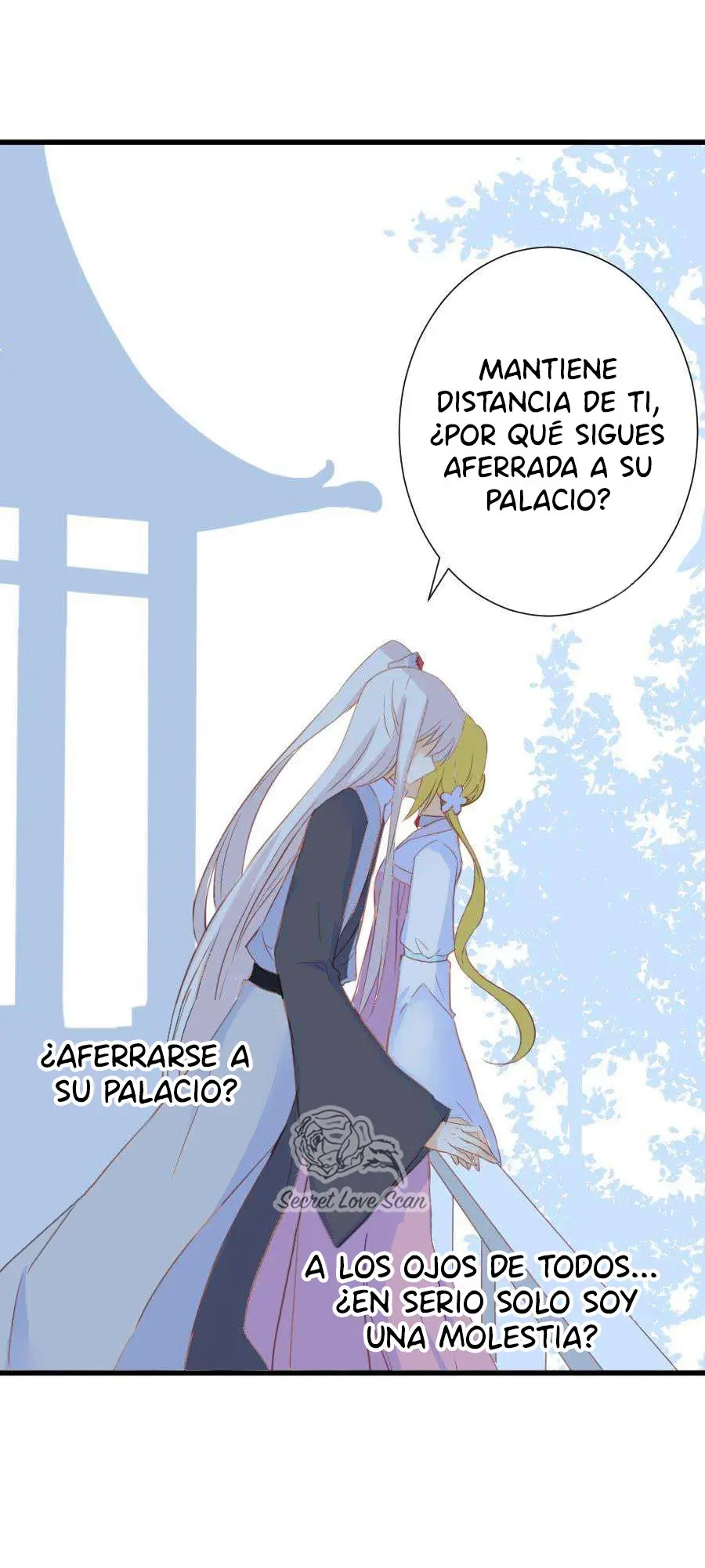 El primer amor de Zhou ChengYi fue demasiado duro - Capítulo 41 - Página 19 - LectorTMOo