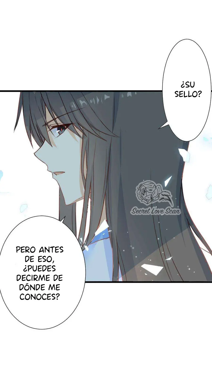 El primer amor de Zhou ChengYi fue demasiado duro - Capítulo 41 - Página 44 - LectorTMOo