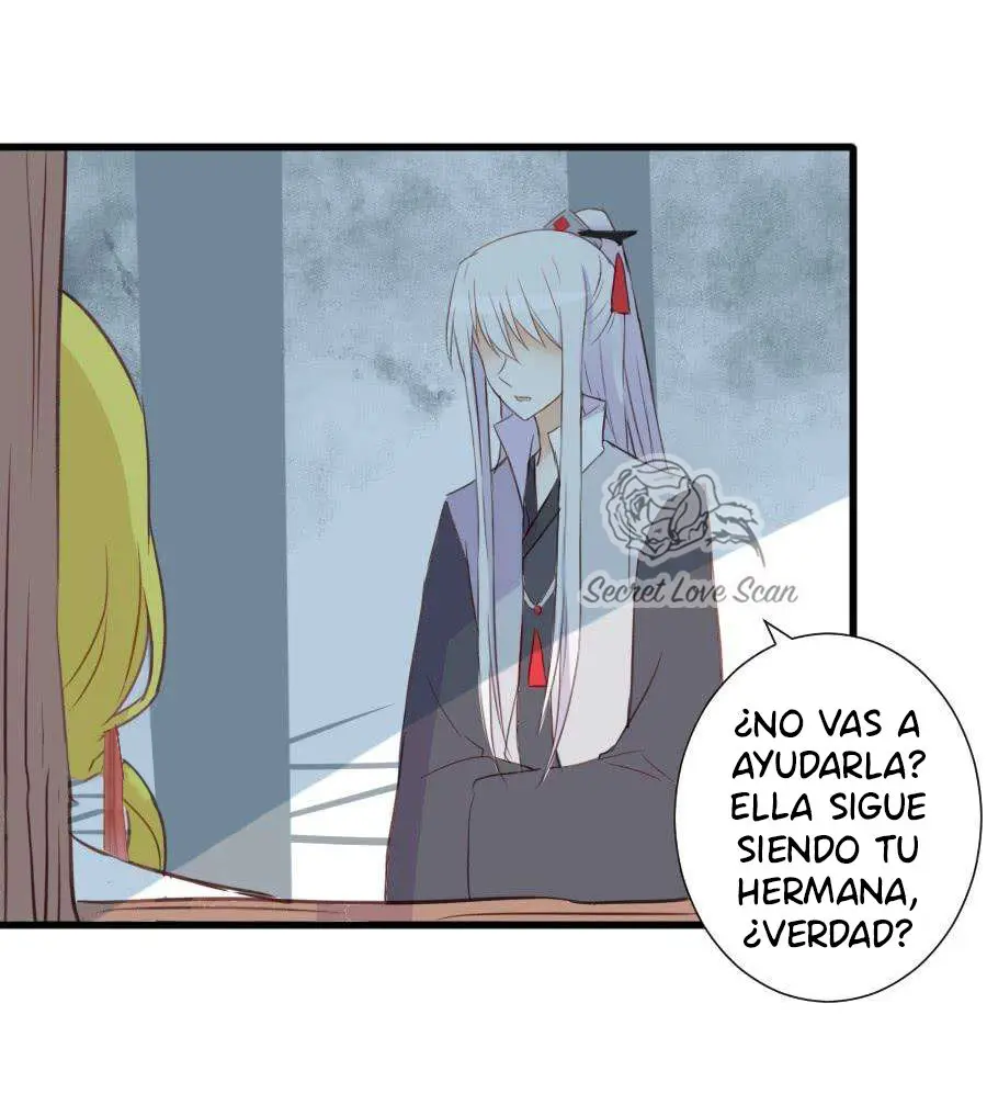 El primer amor de Zhou ChengYi fue demasiado duro - Capítulo 42 - Página 18 - LectorTMOo