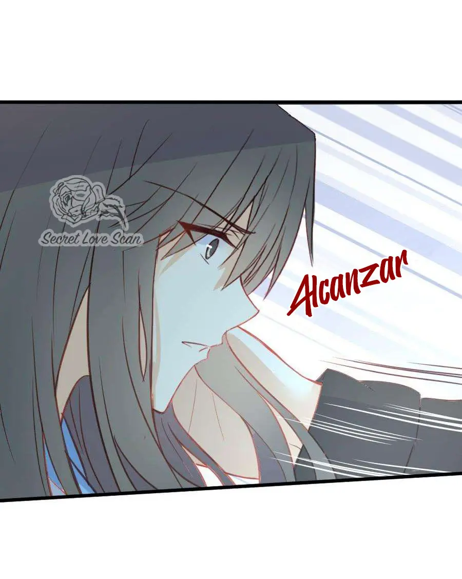 El primer amor de Zhou ChengYi fue demasiado duro - Capítulo 42 - Página 37 - LectorTMOo