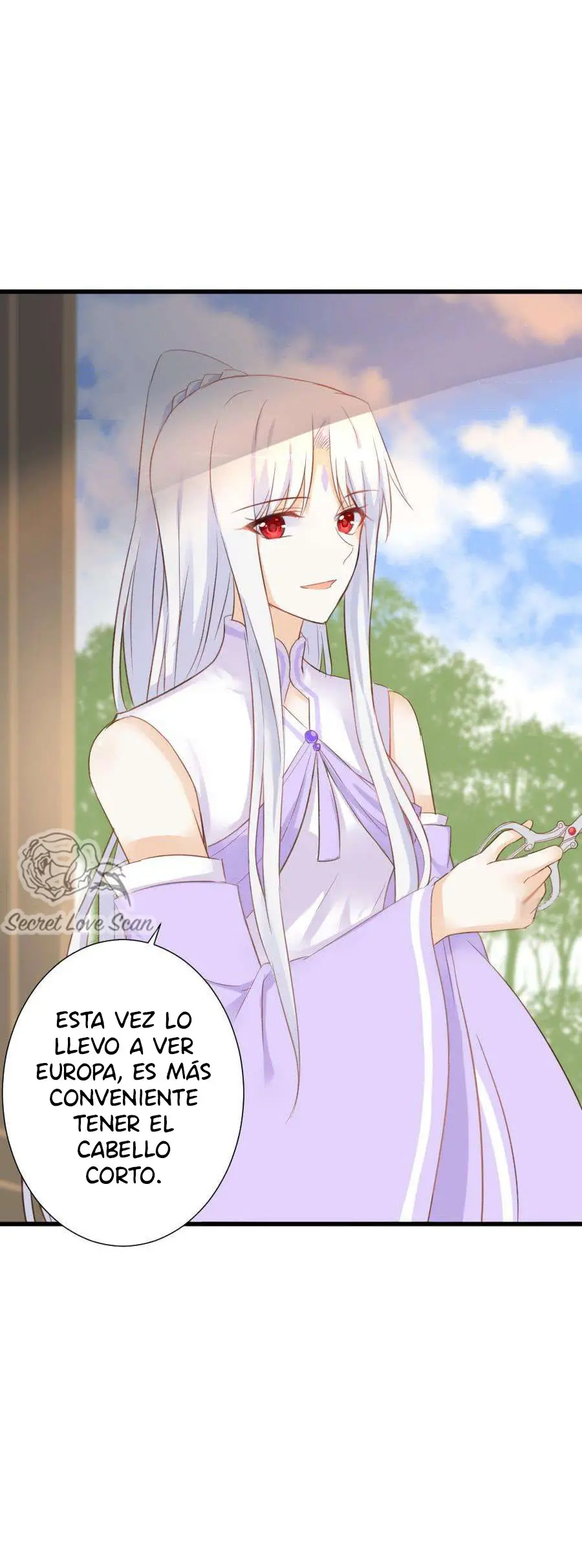 El primer amor de Zhou ChengYi fue demasiado duro - Capítulo 43 - Página 13 - LectorTMOo