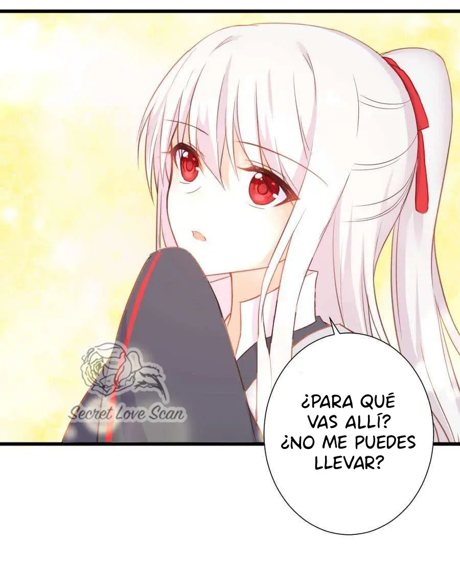 El primer amor de Zhou ChengYi fue demasiado duro - Capítulo 43 - Página 14 - LectorTMOo