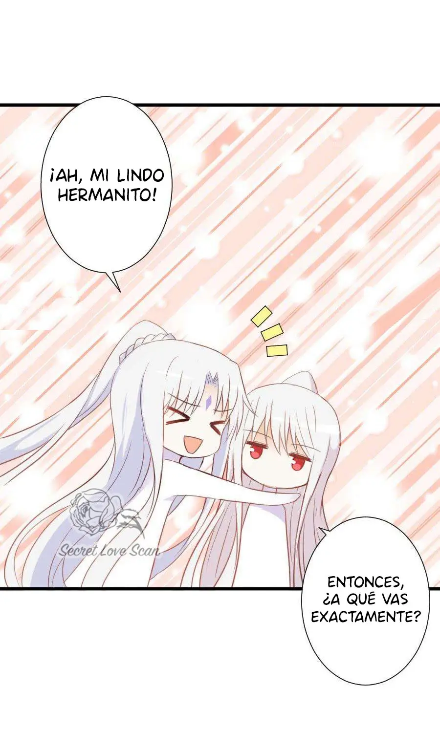 El primer amor de Zhou ChengYi fue demasiado duro - Capítulo 43 - Página 15 - LectorTMOo