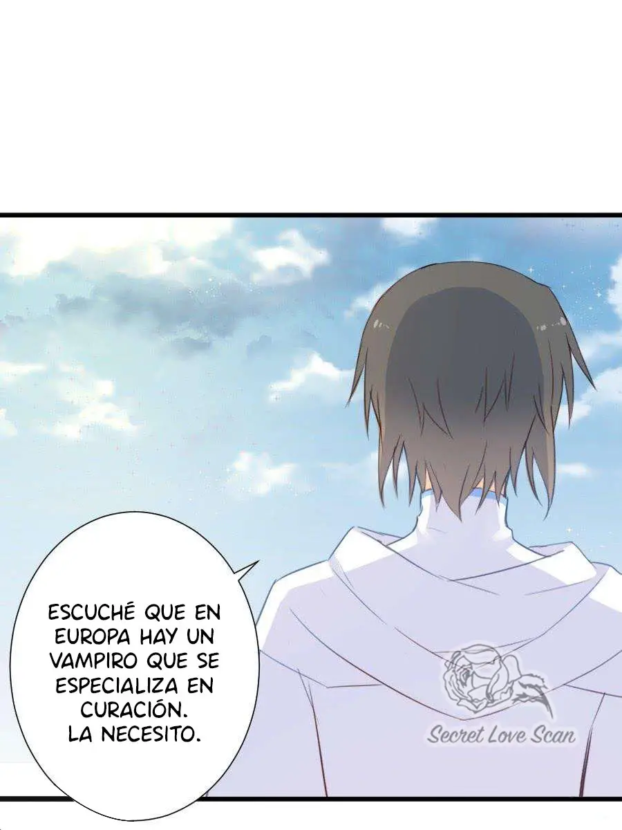 El primer amor de Zhou ChengYi fue demasiado duro - Capítulo 43 - Página 16 - LectorTMOo