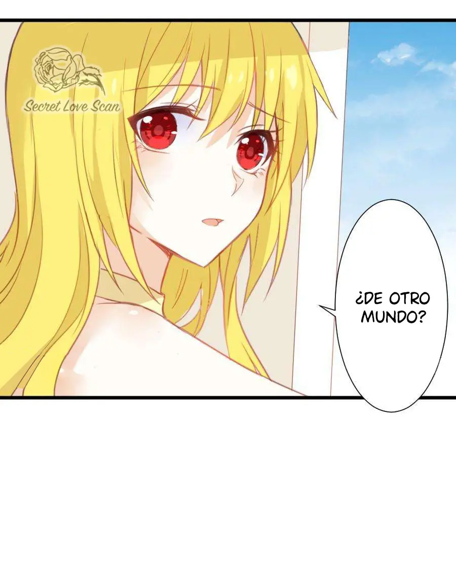 El primer amor de Zhou ChengYi fue demasiado duro - Capítulo 44 - Página 11 - LectorTMOo