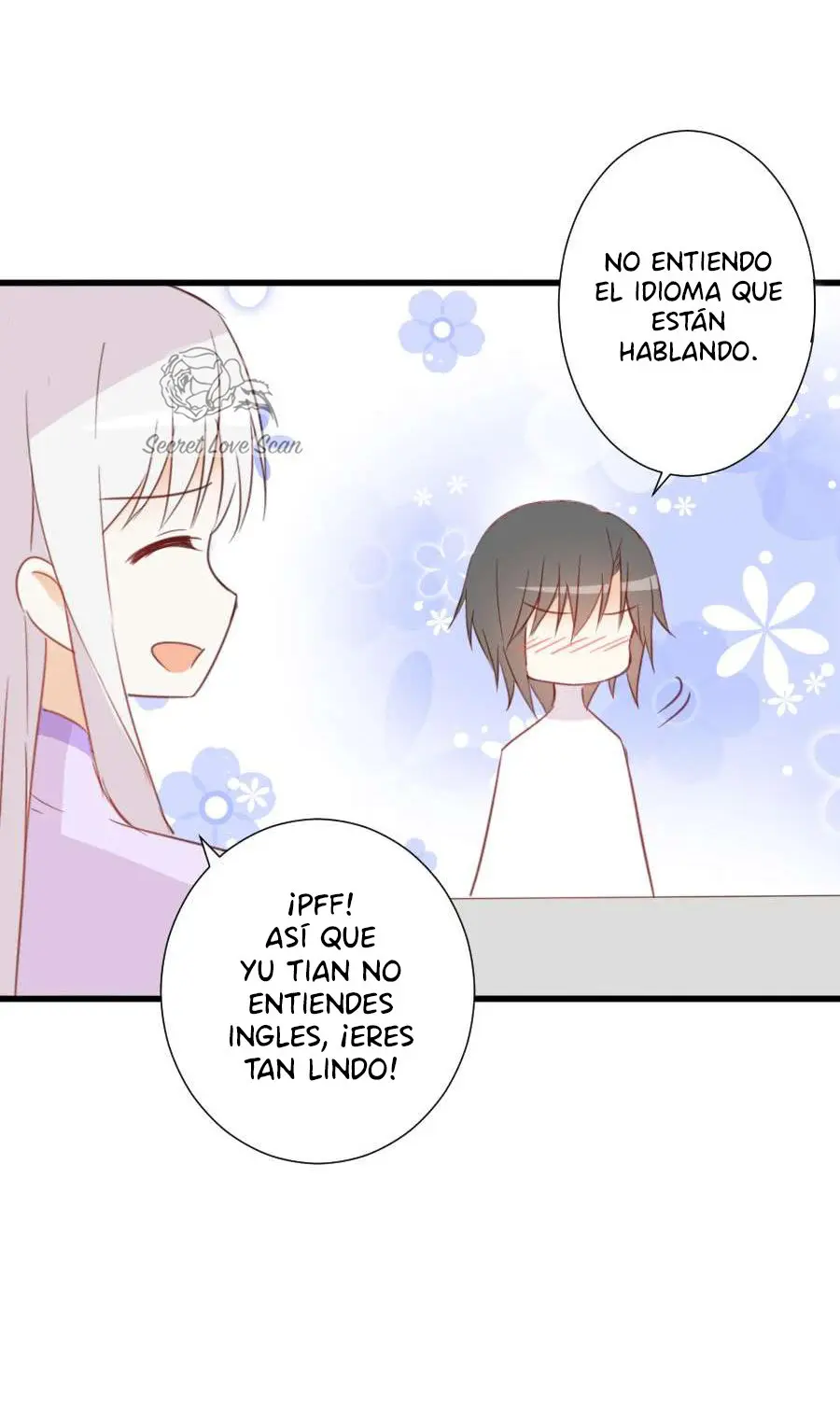El primer amor de Zhou ChengYi fue demasiado duro - Capítulo 45 - Página 15 - LectorTMOo