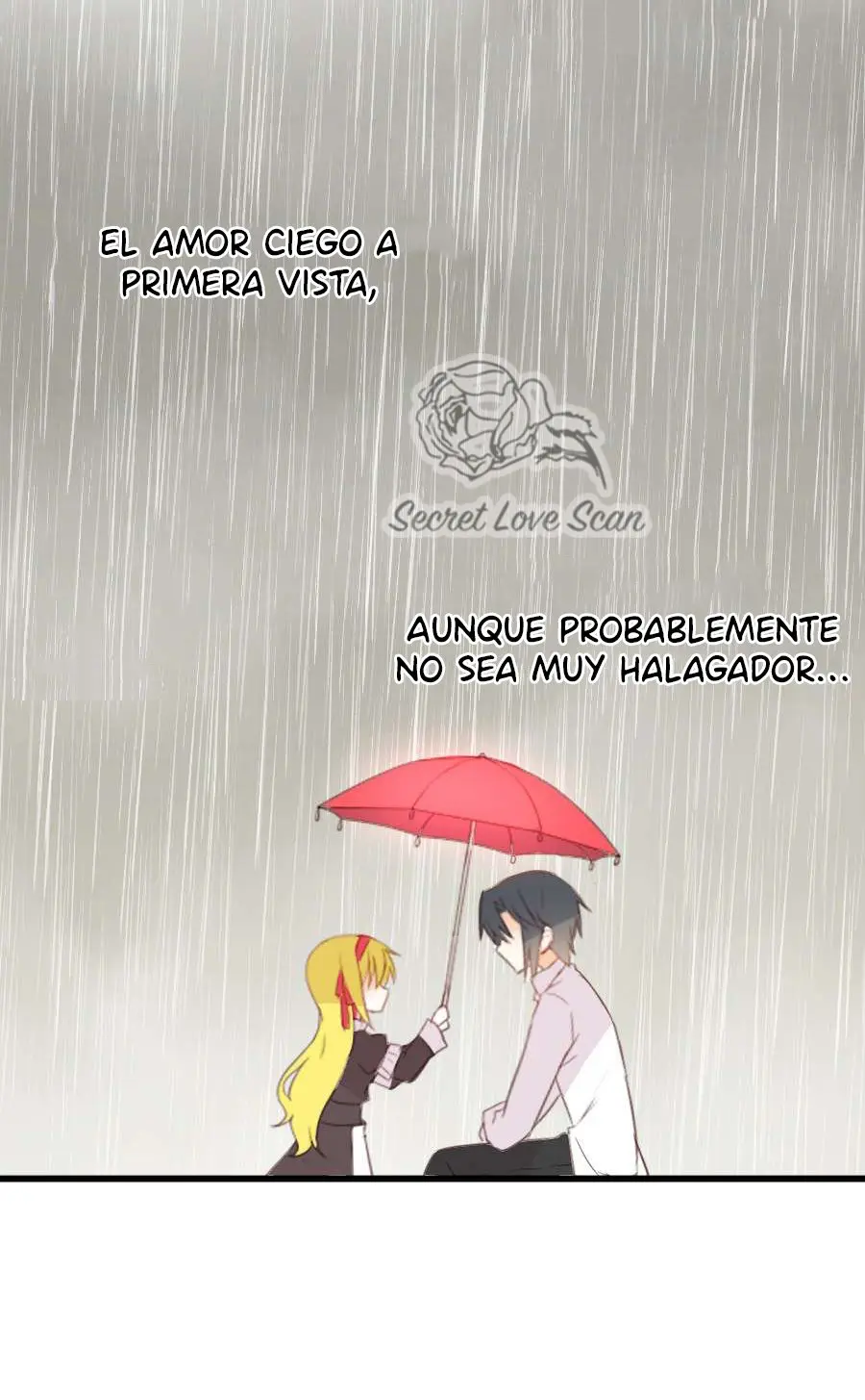 El primer amor de Zhou ChengYi fue demasiado duro - Capítulo 46 - Página 16 - LectorTMOo