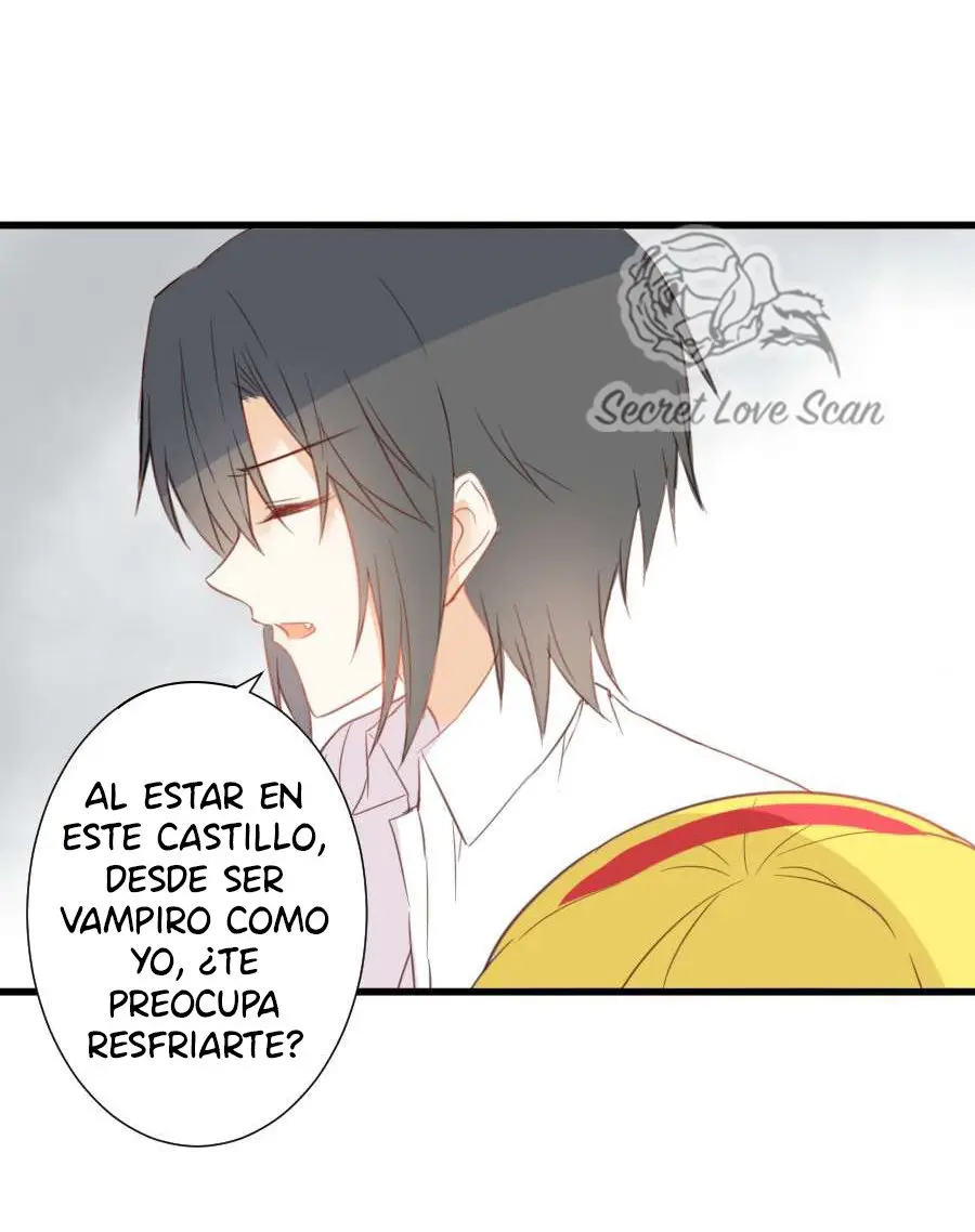 El primer amor de Zhou ChengYi fue demasiado duro - Capítulo 46 - Página 20 - LectorTMOo