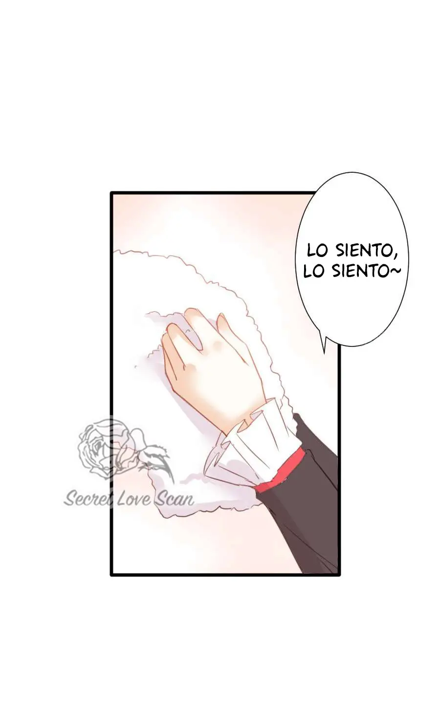 El primer amor de Zhou ChengYi fue demasiado duro - Capítulo 46 - Página 26 - LectorTMOo