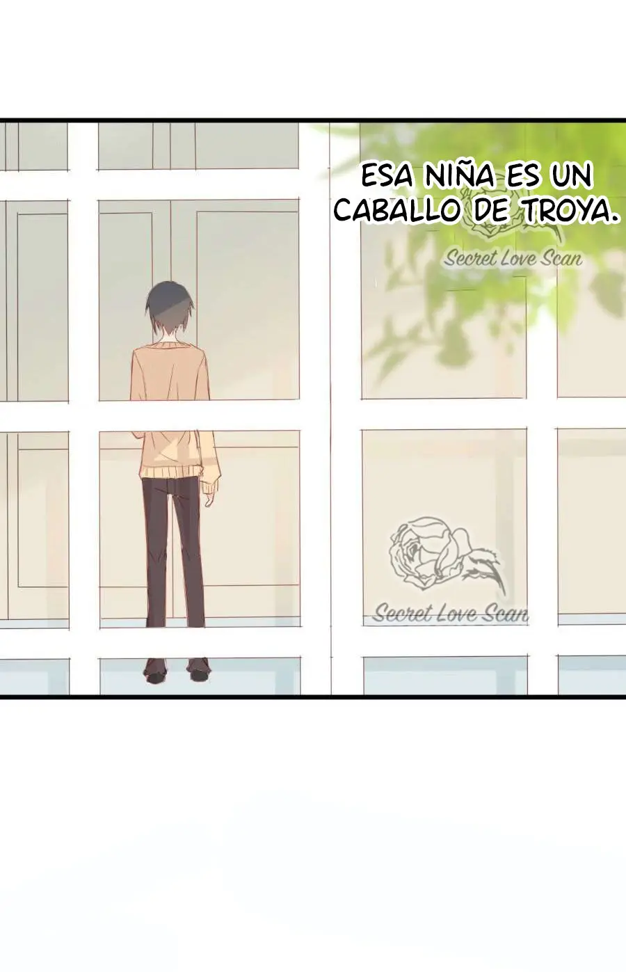 El primer amor de Zhou ChengYi fue demasiado duro - Capítulo 47 - Página 13 - LectorTMOo