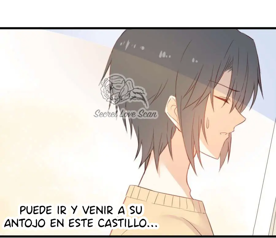 El primer amor de Zhou ChengYi fue demasiado duro - Capítulo 47 - Página 14 - LectorTMOo