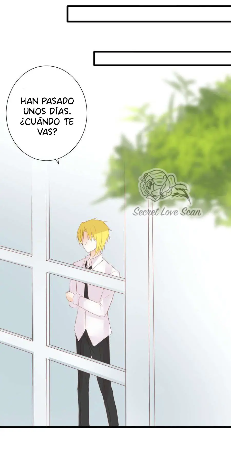 El primer amor de Zhou ChengYi fue demasiado duro - Capítulo 47 - Página 19 - LectorTMOo
