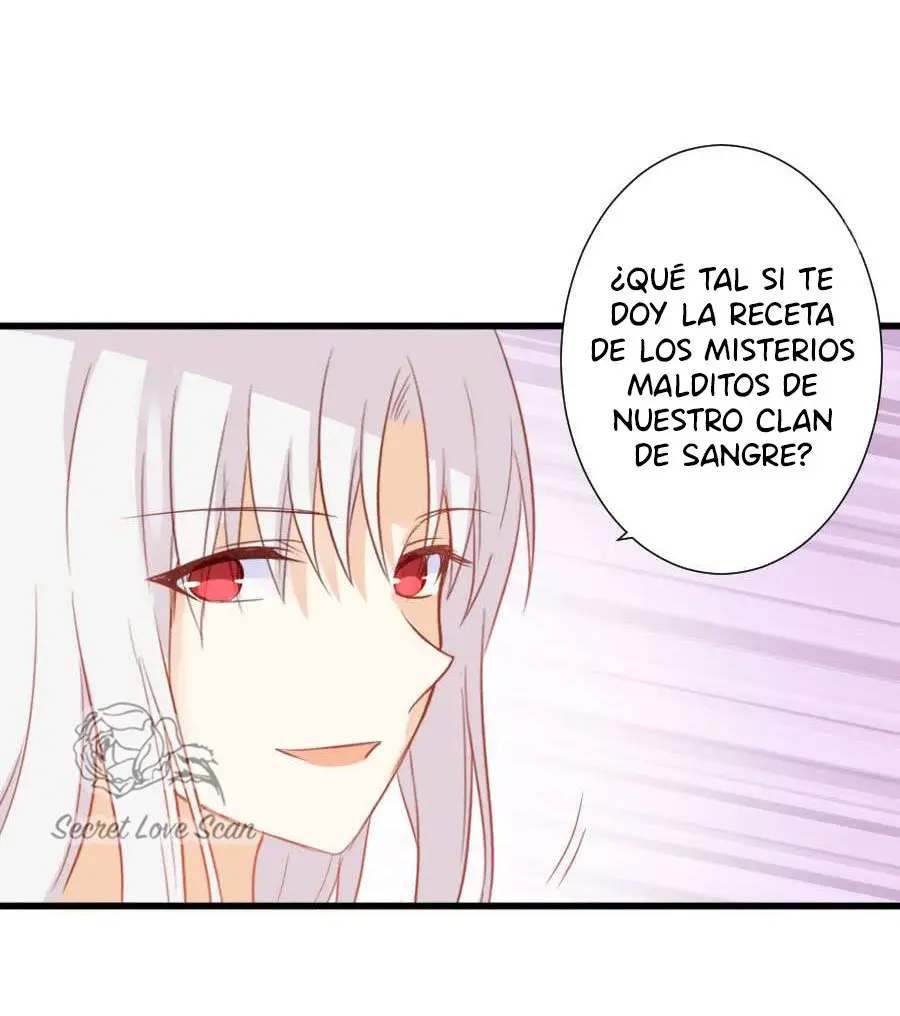 El primer amor de Zhou ChengYi fue demasiado duro - Capítulo 47 - Página 21 - LectorTMOo