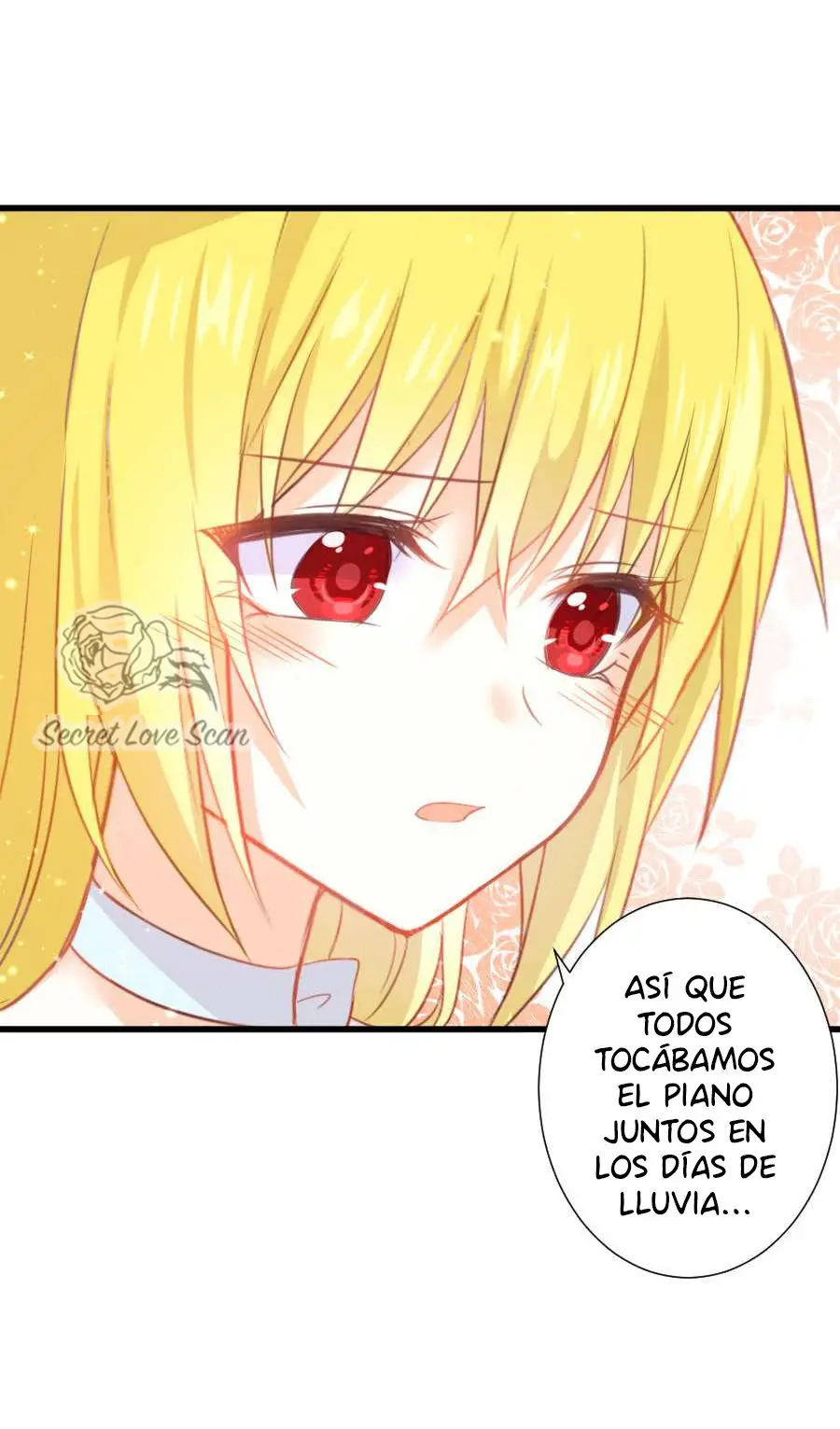 El primer amor de Zhou ChengYi fue demasiado duro - Capítulo 48 - Página 9 - LectorTMOo