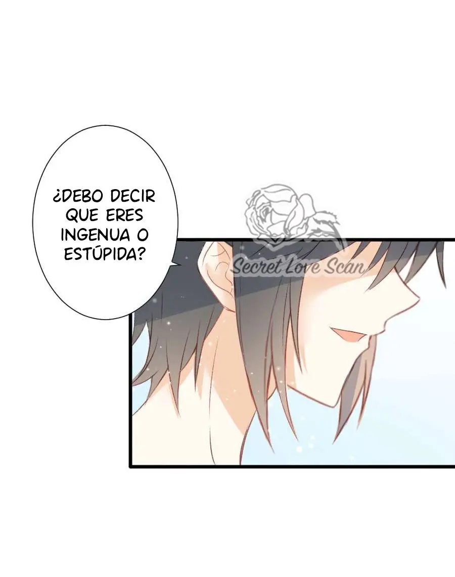 El primer amor de Zhou ChengYi fue demasiado duro - Capítulo 48 - Página 12 - LectorTMOo